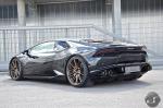 Lamborghini Huracan LP610-4 Built by DS Automobile 2017 года
